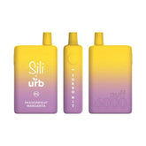 Sili x Urb Collection - Passionfruit Margarita